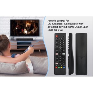 For <strong>LG</strong> Smart TV <strong>Remote</strong> <strong>Control</strong> - Product Image 4