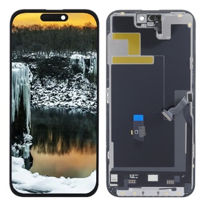 Pantallas LCD JK para iPhone 14 Pro Max, Repuesto de Pantalla para iPhone 14 Pro Max, Pantalla Táctil Original - Product Image 5