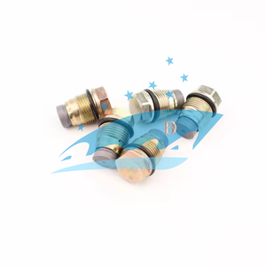 Válvula de alivio de presión 1110010015 Válvula limitadora de presión de combustible Válvula de alivio de presión de combustible 1110010015 - Product Image 5