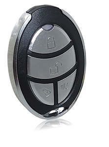 Hormann/Garador Hse2 868 Phổ Điều Khiển Từ Xa Duplicator 868.35MHz - Product Image 2