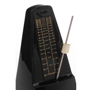 Clásico fuerte piano temporizador metrónomo de piano música metrónomo para la venta al por mayor - Product Image 4