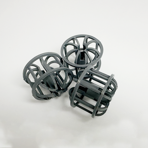 Nouvelle conception de filtre à eau moulé par injection, média de filtration CPVC, anneau de rosette Teller avec nervures renforcées et service de découpe - Product Image 6