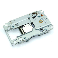 Lentille laser KEM-860AAA d'origine avec pièces de pont pour console SONY PS4 CUH-1000