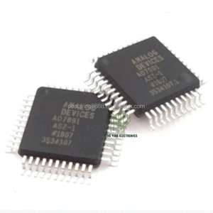 IC chip linh kiện điện tử mạch tích hợp chipset QFP <span class=keywords><strong>ad9240as</strong></span> ad9240asz ad9240asz ad9240aszrl QFP-44 - Product Image 1