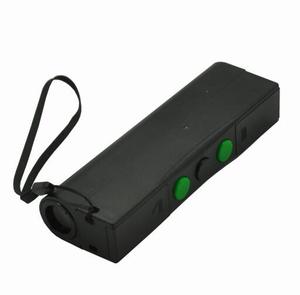 Grüner 100mW Handgehaltener <span class=keywords><strong>Laser</strong></span>-<span class=keywords><strong>Show</strong></span>-Stift für <span class=keywords><strong>Laser</strong></span>-Man-Shows - Product Image 1