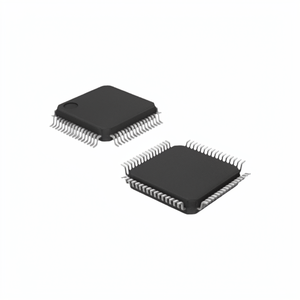 Buy Online Electronic Components CY7C4245-15ASXC In Stock Logic 64 LQFP - Product Image 1