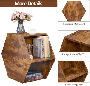 Mobili accento console tavolino da caffè per soggiorno mobili <span class=keywords><strong>africano</strong></span> tavolino - Product Image 3