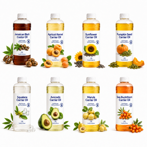 Wholesale <strong>Avocado</strong> Carrier Oil Supplier 1KG Natural Carrier Oils Range Cold Pressed Pure Factory Direct for Cosmetics Massage Spa - Product Image 2