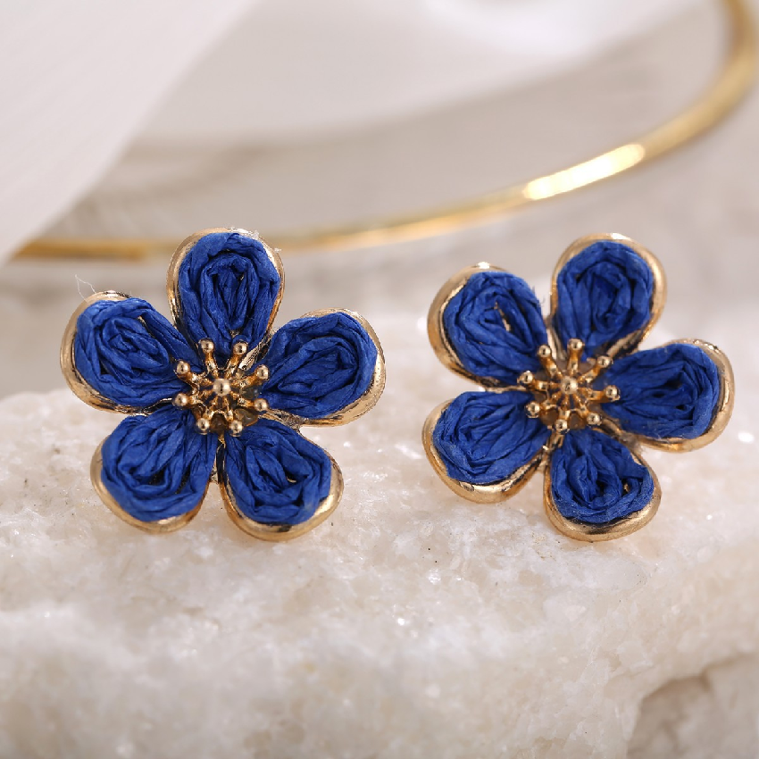 Royal blue