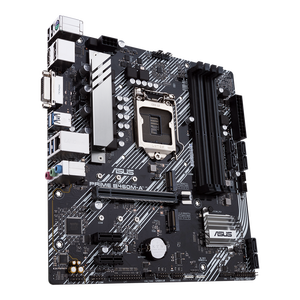 Placa Base para Escritorio ASUS/GIGABYTE Serie H410 B460 Z490 de 10.ª Generación, LGA1200 para I7 I5 I3 NVME DDR4 - Product Image 5