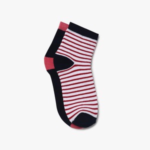 Calcetines Deportivos Personalizados con Logotipo para Hombre y Mujer, Calcetines Transpirables de Spandex/Poliéster/Algodón para Entrenamiento de Otoño - Product Image 1