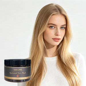 Échantillon Gratuit Masque Capillaire Hydratant Réparateur Profond à l'Agarwood 100ml pour Soin Quotidien - Product Image 1