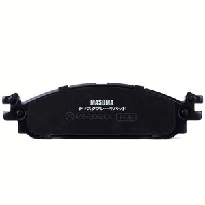 ผ้าเบรก MS-U0120X masuma อะไหล่รถยนต์ - Product Image 4