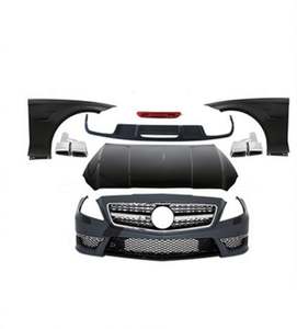 Kit de Carrocería Cls63 Amg para Mercedes Benz Cls-class W218 2012-2018, Mejora para Mercedes Benz Cls-class W218 2012-2018 - Product Image 1