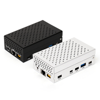 Kit de développement de drone IA Creative Joy Jetson Orin Nano Super 4 Go 34 TOPS avec réseau Wi-Fi