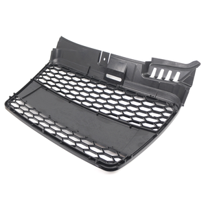 Convient pour la <span class=keywords><strong>calandre</strong></span> avant et l'entrée d'air pour <span class=keywords><strong>Audi</strong></span> <span class=keywords><strong>A4</strong></span> B7 de 2005 à <span class=keywords><strong>2007</strong></span> pour la modification de la voiture modèle RS - Product Image 5