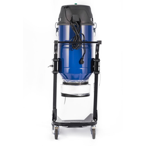 Wholesale Good Price Industrial <b>Bag</b> Dust Collector Vacuum <b>Cleaner</b> - Product Image 2