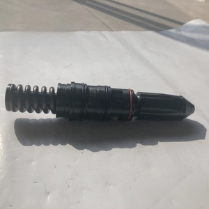 ओम K19 K38 डीजल इंजन समुद्री ईंधन इंजेक्टर नोजल 3053126 - Product Image 1