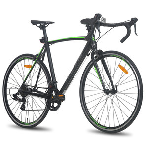 JOYKIE nueva moda 14 velocidad Marco <span class=keywords><strong>de</strong></span> aleación <span class=keywords><strong>de</strong></span> aluminio <span class=keywords><strong>de</strong></span> la <span class=keywords><strong>carrera</strong></span> <span class=keywords><strong>de</strong></span> los hombres 700c <span class=keywords><strong>bicicleta</strong></span> <span class=keywords><strong>de</strong></span> carretera - Product Image 6