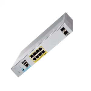 Commutateur Poe Gigabit à 8 ports série <span class=keywords><strong>C2960L</strong></span> Ws-<span class=keywords><strong>C2960L</strong></span>-<span class=keywords><strong>8Ps</strong></span>-<span class=keywords><strong>Ll</strong></span> Nintendo Switch - Product Image 2