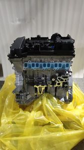 Motor de Gasolina de 4 Cilindros LEHUI para Autos Alemanes M271860, Nuevo, 135kW, 1796cc, Garantía de 12 Meses - Product Image 5