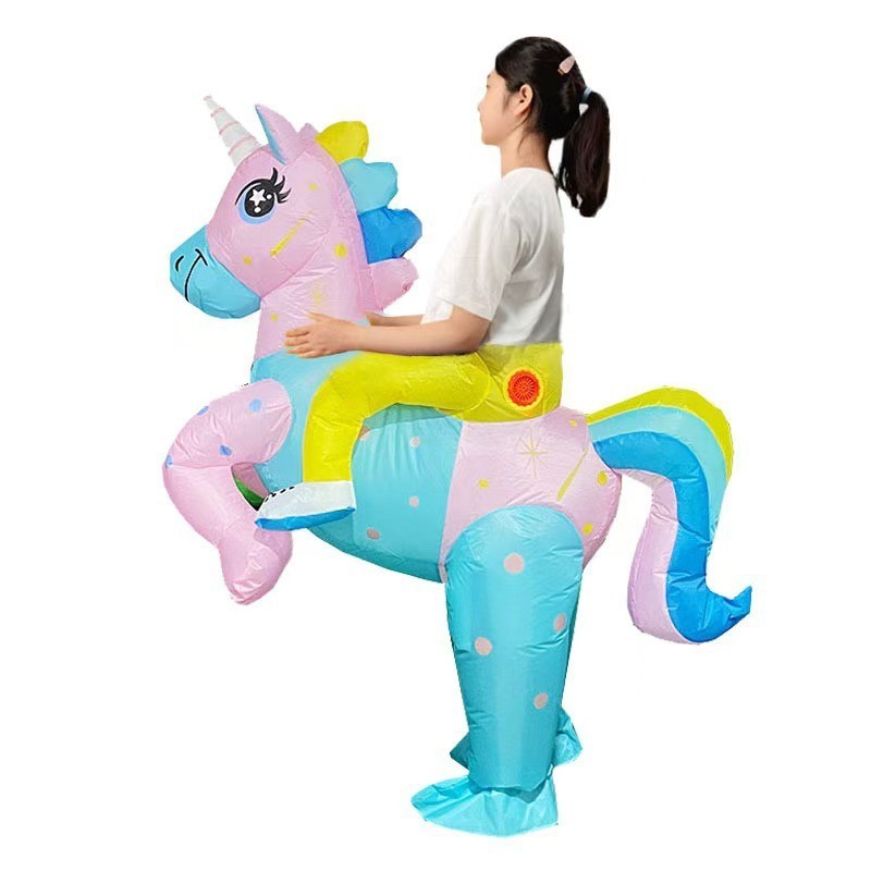 Tianma meteor unicorn 150-190cm