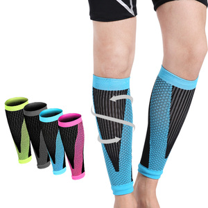 Toptan buzağı sıkıştırma manşonu Shin atel ve varisli damar Shin <span class=keywords><strong>Splint</strong></span> kollu - Product Image 1