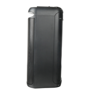 Livraison Gratuite – Subwoofer Karaoké Super Bass 6,5 Pouces pour Enceinte de Fête 40W avec Micro – Haut-Parleur Portable Haut de Gamme en Plastique avec Lecture USB
