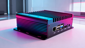 ระบบ<span class=keywords><strong>กล้อง</strong></span><span class=keywords><strong>วงจรปิด</strong></span>/จอภาพแบบรวม 4/8 ช่อง พร้อมกล่อง AI สำหรับวิเคราะห์วิดีโอ โซลูชันอัจฉริยะระดับขอบเขต รองรับการเชื่อมต่อเพื่อความปลอดภัย - Product Image 4