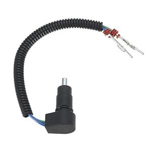 Great Wall 44-08-640-001 4408640001 Enlace de consulta para sensores de caja de transferencia, Categoría de producto aplicable: Módulos de control de transmisión - Product Image 1