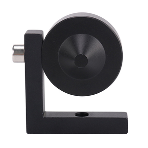 New High Precision 25.4mm <strong>Mini</strong> <strong>Prism</strong> L-Bar Monitoring Surveying Accessories <strong>Prisms</strong> with Waterproof Ring - Product Image 3