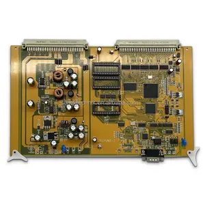 Placa de CPU de inyección de tarjeta Techmation 7KCPUM2-2 7KCPUM2-1 para máquina de inyección haitiana C7000 reemplazar 7KCPUM5 7KCPUM6