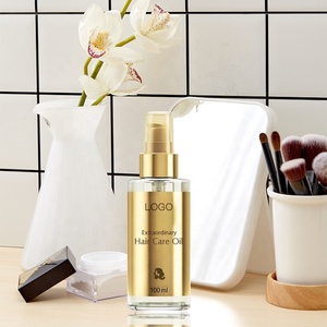 Huile de soins capillaires biologique naturelle pour hommes et femmes, marque privée OEM, échantillon gratuit <span class=keywords><strong>d</strong></span>'huile capillaire - Product Image 6