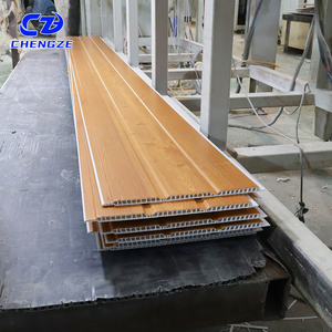 Fournisseur Panneau <span class=keywords><strong>de</strong></span> panneaux <span class=keywords><strong>de</strong></span> plafond en <span class=keywords><strong>PVC</strong></span> Carreau <span class=keywords><strong>de</strong></span> plafond décoratif Drop in Plastic <span class=keywords><strong>PVC</strong></span> Modern Colorful <span class=keywords><strong>Pvc</strong></span> Moulure Decor Waterproof Grid - Product Image 5