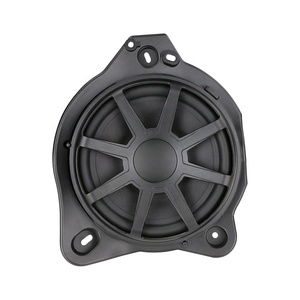 Loa Trầm Phụ Neodymium 8 Inch Chất Lượng Âm Thanh Hifi Loa Siêu Trầm Âm Thanh Xe Hơi Cắm Và Chạy Cho Tay Lái Bên Phải Mercedes-Benz - Product Image 4