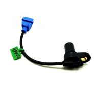 Sensor de posición del árbol de levas CMP para automóvil, compatible con CHEVROLET FERRARI 0232103006
