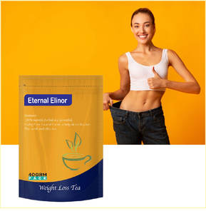 Thé détox amincissant pour la perte de poids, faible MOQ, OEM, Keto Fat Burn, nettoyage du corps, 14 jours - Product Image 2