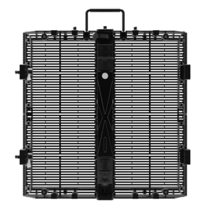 Schermo LED Trasparente per Vetrine di Negozi, Display Pubblicitari per Interni ed Esterni, Segnaletica e Optoelettronica - Product Image 1