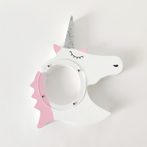 Bằng Gỗ Unicorn Coin <span class=keywords><strong>Box</strong></span> Quà Tặng Cá Nhân Tiết Kiệm Ngân Hàng Cho Cô Gái Quà Tặng Cho Trẻ Em - Product Image 6
