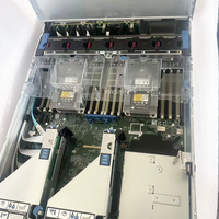 Server Rak HPE ProLiant DL380 Gen10 Intel Xeon Gold 6100 Series 2U 2-Socket 2.5/3.5 Inch 8/10/12/16/24Sff Bekas/Refurbished/Baru