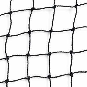 Rete Anti-UV in Nylon per Recinzione Campo da Calcio, Rete per Palloni da Calcio, Rete in Plastica per Recinzione Campi Sportivi con Servizio di Taglio - Product Image 1
