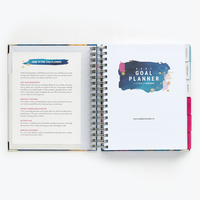 Carnet de voyage personnalisé, journal à marque privée, planificateur