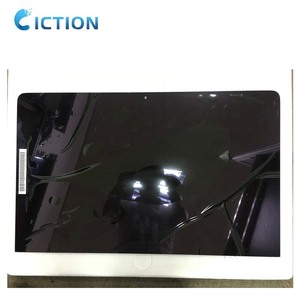 ÉCRAN LCD COMPLET ASSEMBLÉ IMAC 21,5 4K A1418 2015 (GRADE C