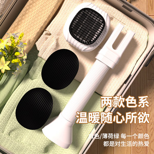 Compact Clothes Dryer 5-10kg Foldable Electric Home Use With Heat Function For Baby Clothes Shoes And Blankets - Product Image 3