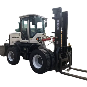 Camion tout-terrain 4x4 de 2,5, 3, 3,5, 4, 5, 6, 7 tonnes à vendre - Product Image 1