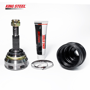 Joint homocinétique extérieur KingSteel pour <span class=keywords><strong>Nissan</strong></span> Sunny N14, référence OEM 39211-60Y00, NI-17 - Product Image 2