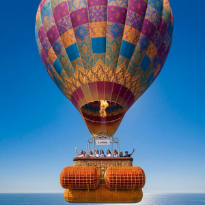 <span class=keywords><strong>Ballon</strong></span> publicitaire gonflable personnalisé, résistant aux intempéries, <span class=keywords><strong>ballon</strong></span> marin à air chaud pour le tourisme, à vendre - Product Image 1