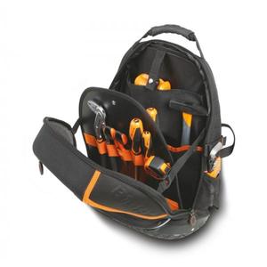 Mochila de herramientas BETA-021051122, fabricada en tejido técnico, con surtido de 35 herramientas para uso universal RUCKSACKS - Product Image 1