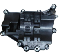 Séparateur d'huile de ventilation du carter moteur 04E103464AJ pour Golf7 Lamando Lavida Plus Bora Octavia A3 8V EA211 1.4T