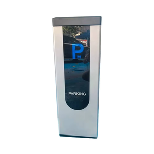 Sistema di Barriere Metalliche per Parcheggi Auto a Prezzo Conveniente, Cancello a Braccio per Veicoli - Product Image 3